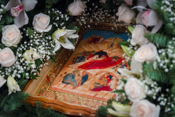 Программа «Православный календарь» от 12 января 2015 года