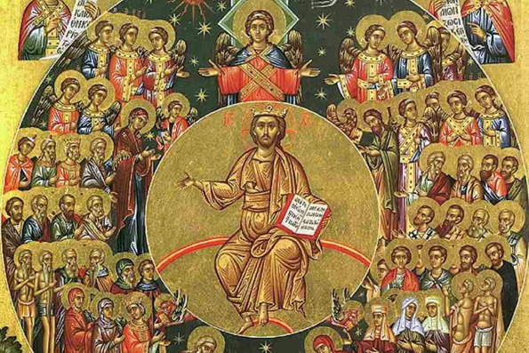 Православный календарь от 28 июня 2016 года