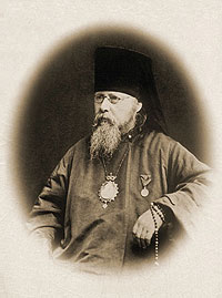 Архиепископ Анастасий (Опоцкий)