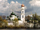 Раифский Богородицкий монастырь
