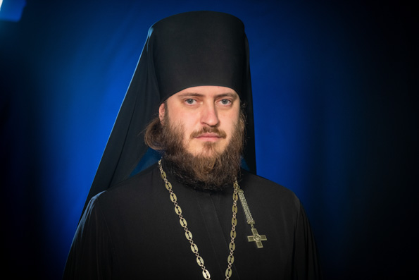 Секретарь Татарстанской митрополии, руководитель канцелярии Казанской епархии