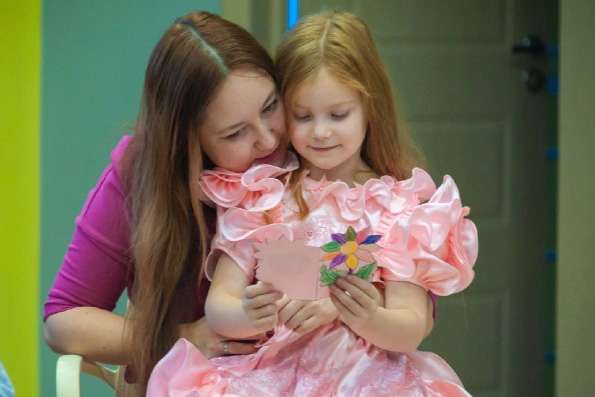 На приходах Казанской епархии прошли творческие мероприятия по случаю празднования Дня мамы