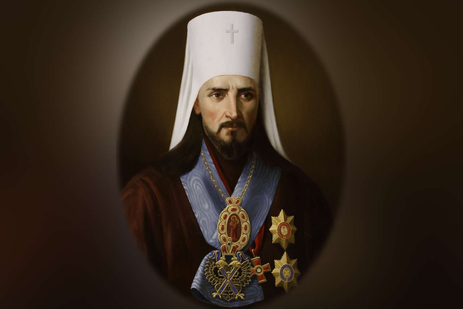 29 июня — память Григория (Постникова), митрополита Казанского и Свияжского