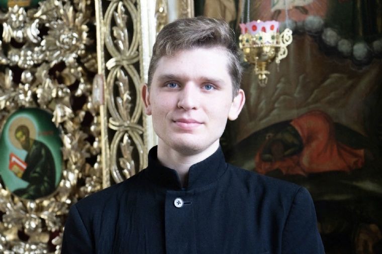 Студент Казанской духовной семинарии стал победителем первого этапа Общецерковной олимпиады по богословию