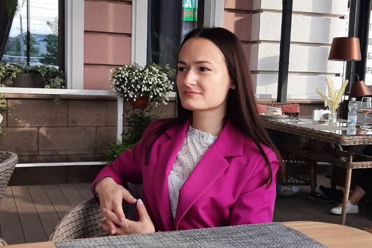 «Светлый вечер в Казани»: Светлана Преображенская — пути и распутья семейной жизни