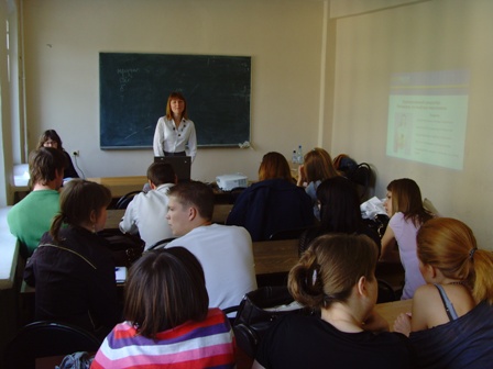 В Казани состоится семинар на тему: 