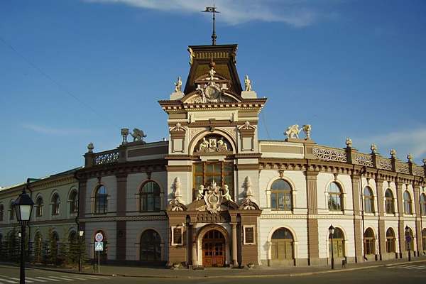 Национальный музей РТ откроет выставку памятников православной истории и культуры