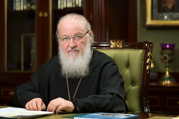 Просьба Патриарха Кирилла об освобождении наблюдателей ОБСЕ выполнена