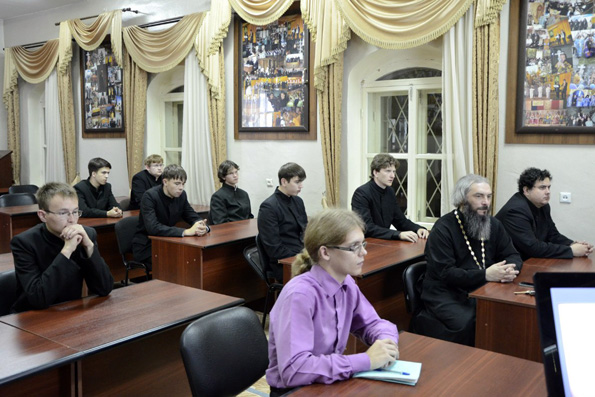 Казанская духовная семинария выбирает трезвость