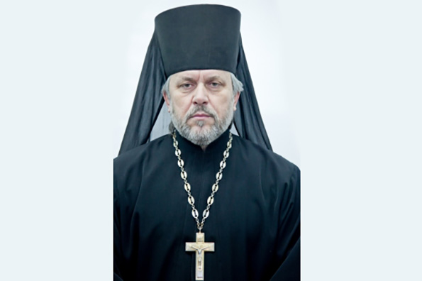 Священный Синод избрал епископа Чистопольского и Нижнекамского