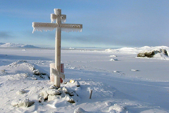 Церковь займется охраной лесов и поможет освоить Арктику