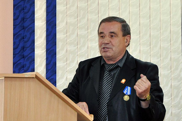 Председатель казанского епархиального общества «Трезвение» принял участие в заседании рабочей группы Общественной палаты РТ