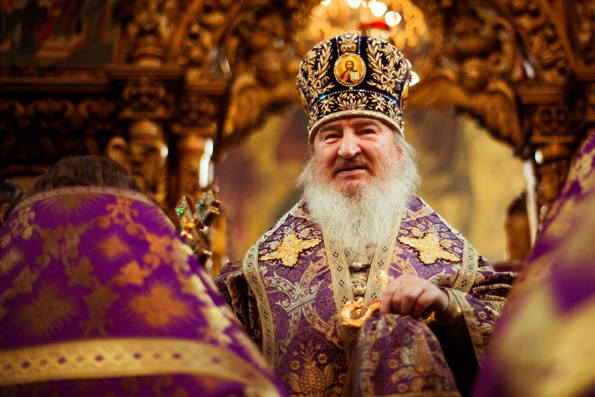 Митрополит Феофан посетит Тетюшское и Буинское благочиния Казанской епархии