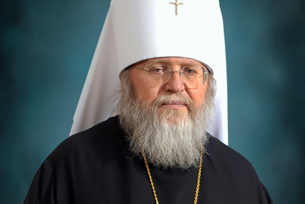 Глава РПЦЗ: мы видим ошибки в документах Всеправославного собора