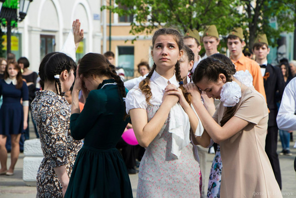 Православная молодёжь Казани приглашает на репетиции танцевальных мероприятий