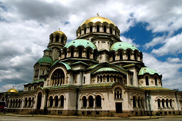 Болгарская Церковь потребовала отложить проведение Всеправославного Собора