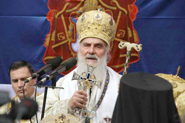 Сербская Церковь изменила решение о своем неучастии во Всеправославном Соборе