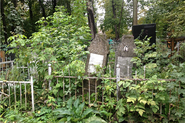 В Казани пройдет межконфессиональная акция по уборке мест захоронений на Арском кладбище
