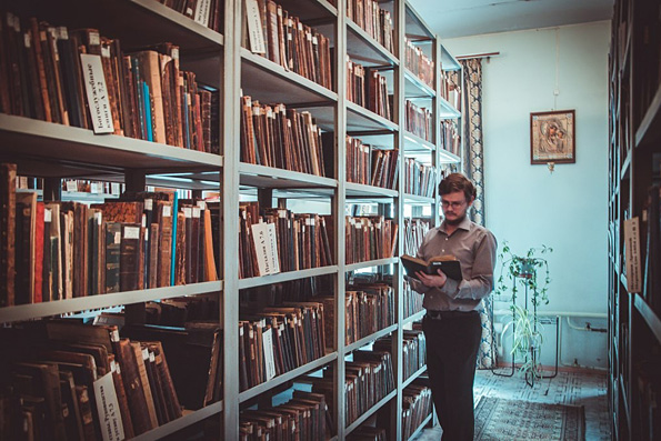 В Казани православные педагоги обсудили роль библиотек и музеев в формировании духовно-нравственной личности