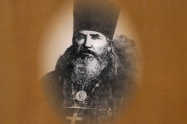 Священник – благословение народа: о первом кряшенском священнике Василии Тимофееве