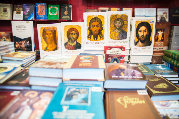 Святейший Патриарх Кирилл: Проекты в сфере культуры могут стать средством проповеди о Христе