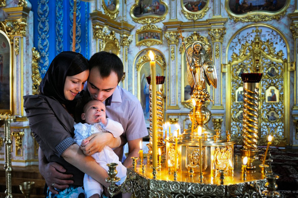 Патриарх Кирилл: Без стремления к любви как высшей ценности ни семья, ни общество не смогут существовать в истории