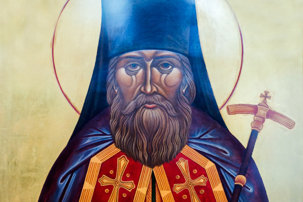 Священномученик Иоасаф (Удалов) – деятель «тихоно-кирилловского подполья»