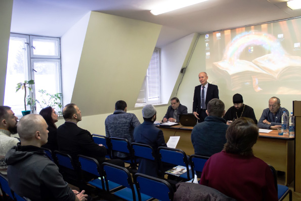 В Казани состоялся семинар, посвященный утверждению трезвого и здорового образа жизни