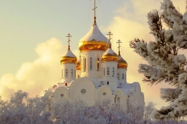 «Программа 200» помогла создать всероссийский реестр проектов храмов