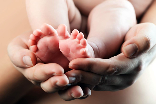 Победителей «Святости материнства» определят по числу предотвращенных абортов