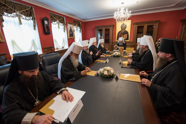 Украинская Православная Церковь включила двух казанских новомучеников в Соборы Балтских и Житомирских святых