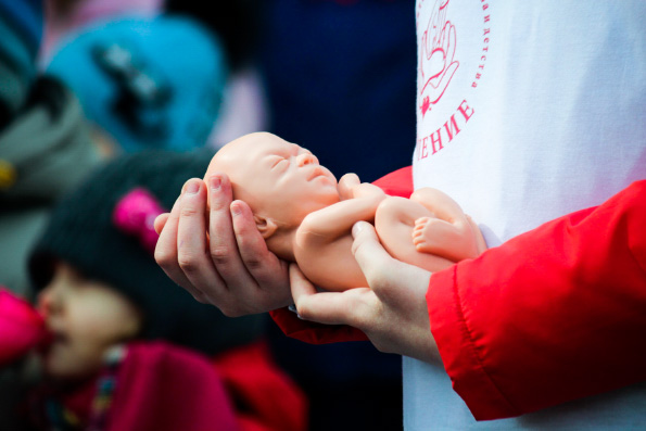 Казанский центр защиты материнства организовал лекции о семейных ценностях в КГЭУ