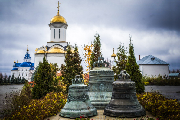 Паломническая служба Казанской епархии приглашает в поездку «Казань православная»