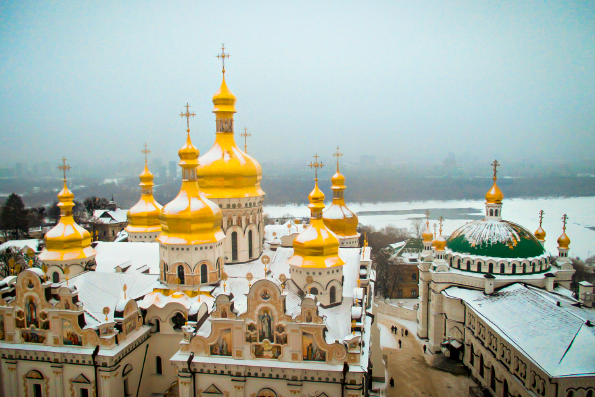 Владимир Легойда: Центр Украинской Православной Церкви — в Киеве, а не в Москве