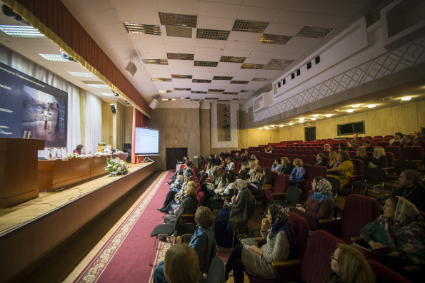 В Казани состоялся круглый стол, посвященный образовательной системе «Русская классическая школа»