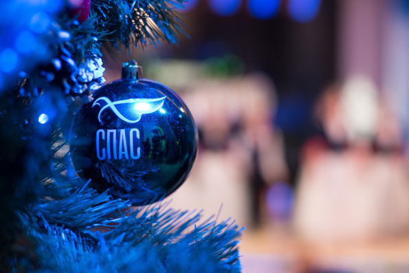 В преддверии Рождества Христова телеканал «Спас» покажет зрителям особую праздничную программу
