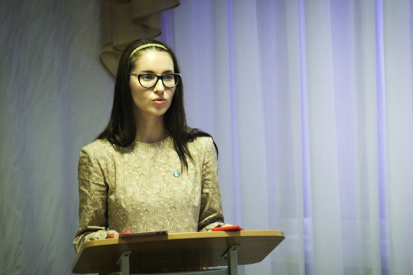 В Нижнекамске прошла презентация региональной программы поддержки рождаемости «Татарстан за жизнь!»