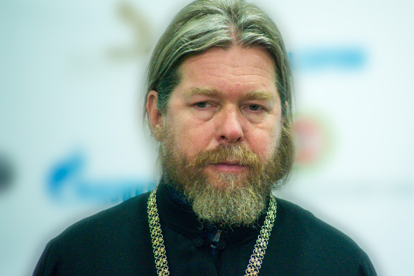 Епископ Егорьевский Тихон: Нет смысла тратить время на просмотр кинокартины «Смерть Сталина»