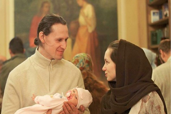 Идеалом молодежи должно быть создание семьи, — Патриарх Кирилл