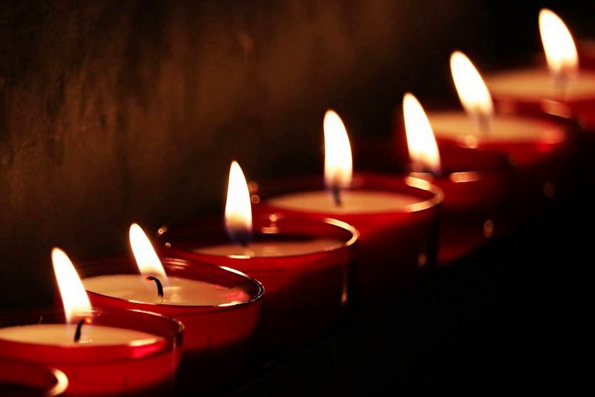 Церковь оказывает помощь родственникам погибших в авиакатастрофе в Московской области