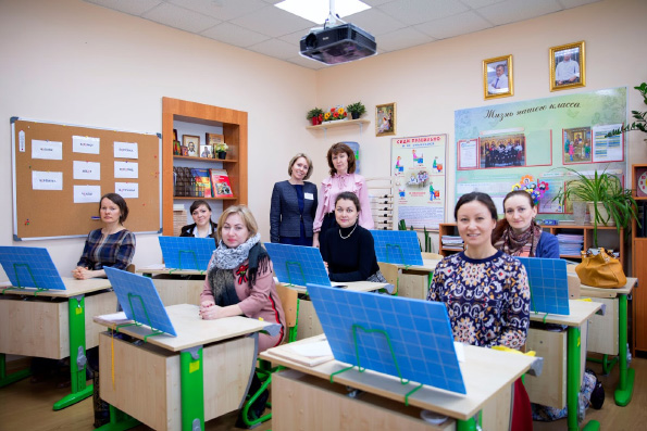 Православная гимназия Казани провела семинар по образовательной программе «Русская классическая школа»