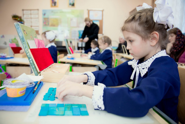 В казанской гимназии стартовали образовательные семинары по системе «Русская классическая школа»