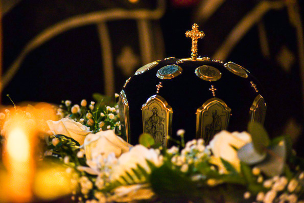 Митрополит Иларион: Богослужения Страстной седмицы позволяют по-настоящему ощутить праздник Пасхи