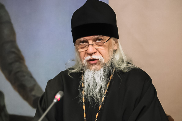 Епископ Пантелеимон: Лучший критерий эффективности благотворительной деятельности — это совесть