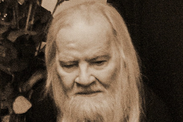 Преставился старец-духовник Псково-Печерского монастыря архимандрит Адриан (Кирсанов)