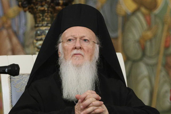 Константинопольский Патриархат будет решать украинский вопрос в координации со всеми Православными Церквами