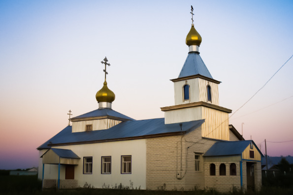 Митрополит Феофан совершит архипастырскую поездку в Дрожжановское благочиние
