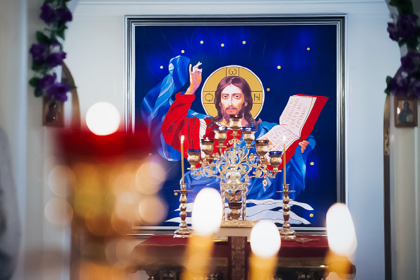 Важный духовный рост: в воскресной школе Смоленского прихода Казани прошли пасхальные мероприятия