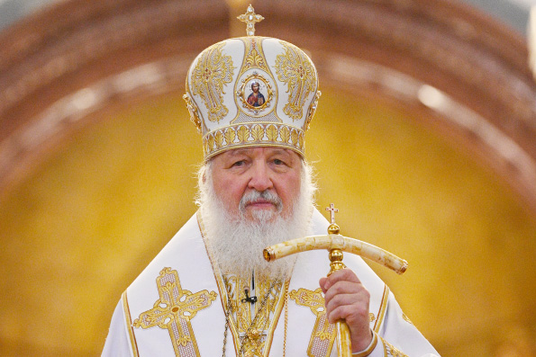 Мы должны сделать все, чтобы злые замыслы не подорвали единство Святой, Соборной и Апостольской Православной Церкви