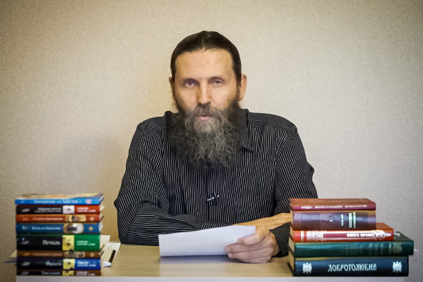 О духовном вреде книг и выступлений Сергея Масленникова